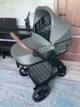 Коляска 2в1 Easywalker Harvey 3 Premium