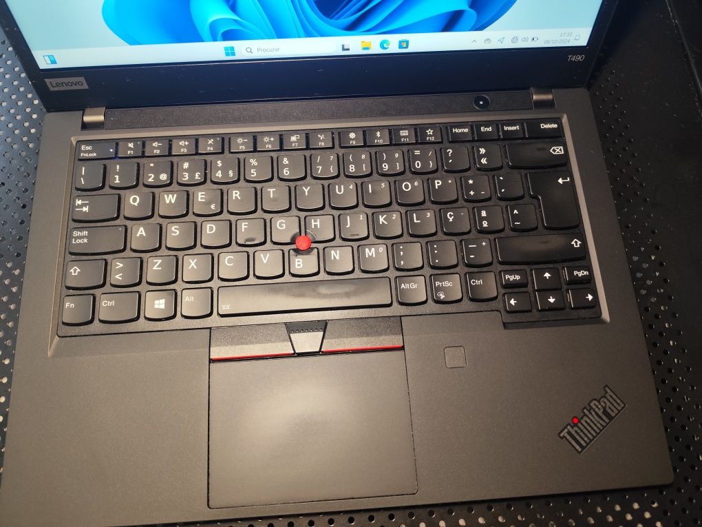 Lenovo ThinkPad 14"