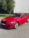 BMW Seria 3 BMW Seria 3 e92 325xi