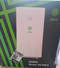 Zowee router 5g CPE 5