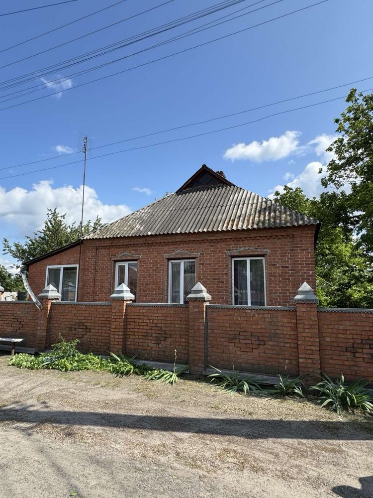 Продається будинок