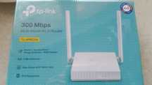PROMOCJA NOWY!!!  TP-LINK wifi router - nowy TL-WR820N 2 anteny !