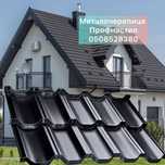 Профнастил для бізнесу та побуту: надійно, швидко, недорого