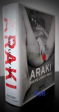 Araki: Tokyo Lucky Hole