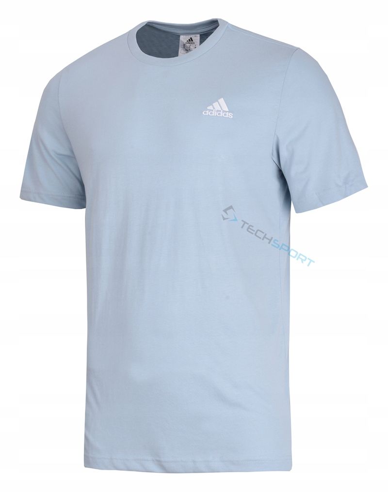 Adidas Koszulka T-shirt Bawełna S Logo Tee 4xl