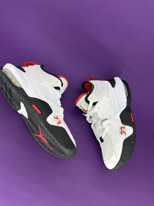 Кросівки Jordan Stay Loyal 2    DQ8401-106
