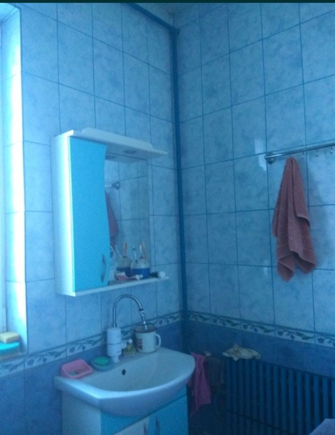 Продам шикарный двух этажный дом в Солоницевке