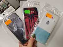 Samsung Galaxy A520 A5 2017 case futerał silikon