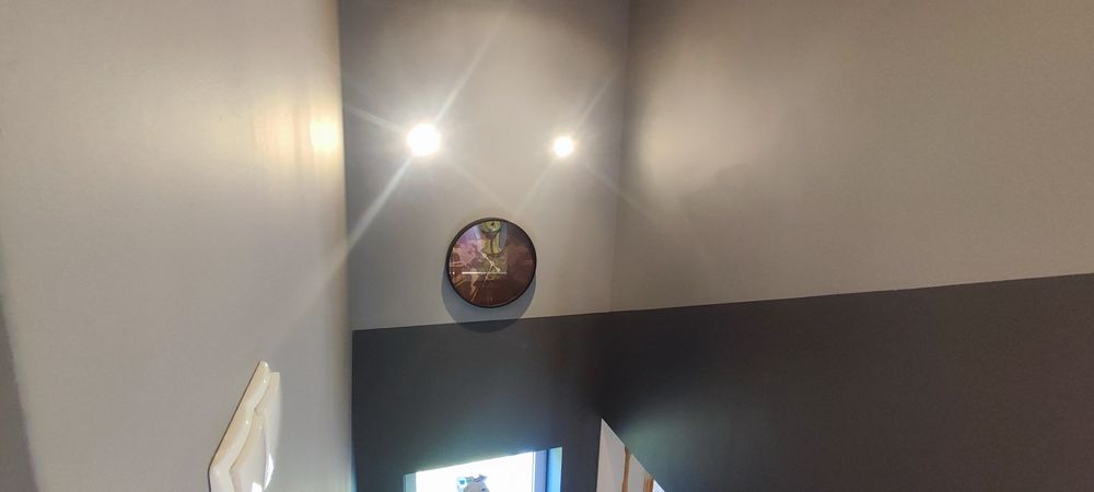 Montaż paneli, malowanie, drobne prace remontowe.