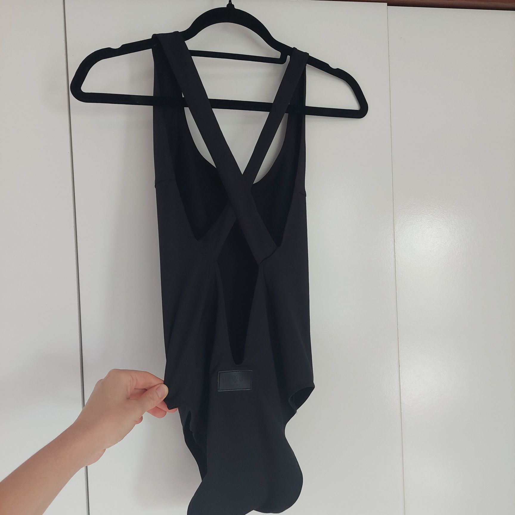 Body marki MUUV M/L