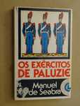 Os Exércitos de Paluzie de Manuel de Seabra
