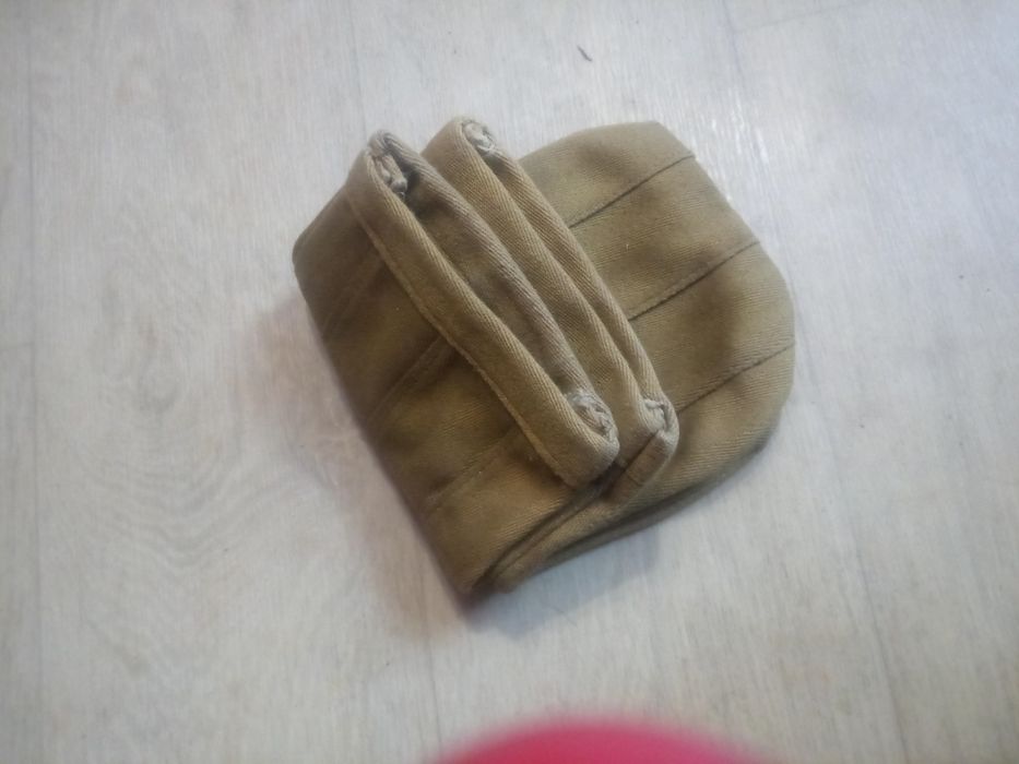 Рукавицы для работы