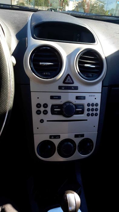 Opel Corsa  D 1.2 Gasolina
