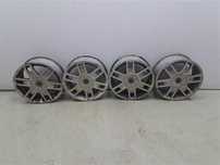 Alufelgi FELGI ALUMINIOWE Fiat Stilo 1.9 JTD 115KM 2001-2007R KPL