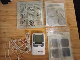 Elektrostymulator Basic+Tens z 16 elektrodami