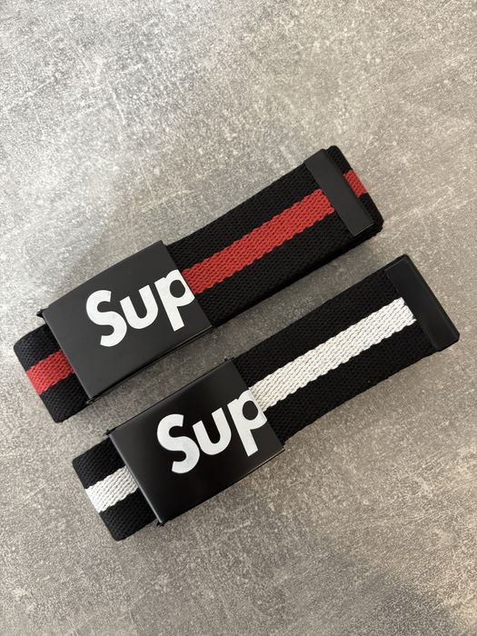 Ремінь  Stussy Ремень стуси