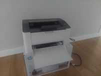 Drukarka hp 107w