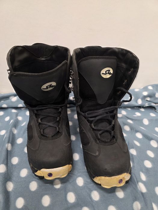 Buty snowboardowe Skip