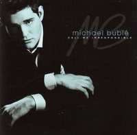 Michael Bublé, Call me Irresponsible (CD)