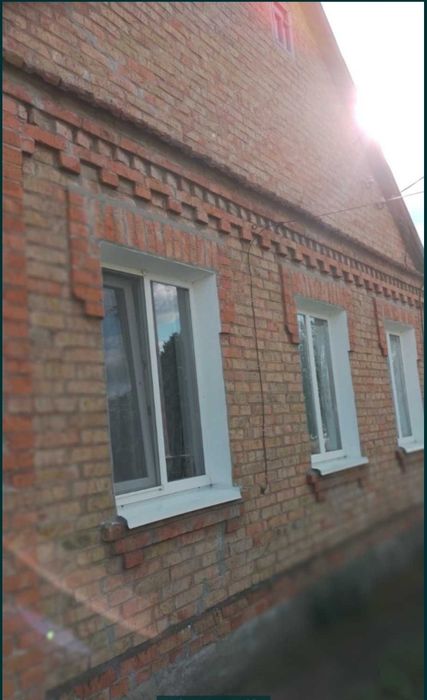 Продам дом 60м² приватизированный