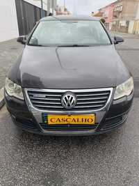 VW Passat 1.9 TDi Confortline