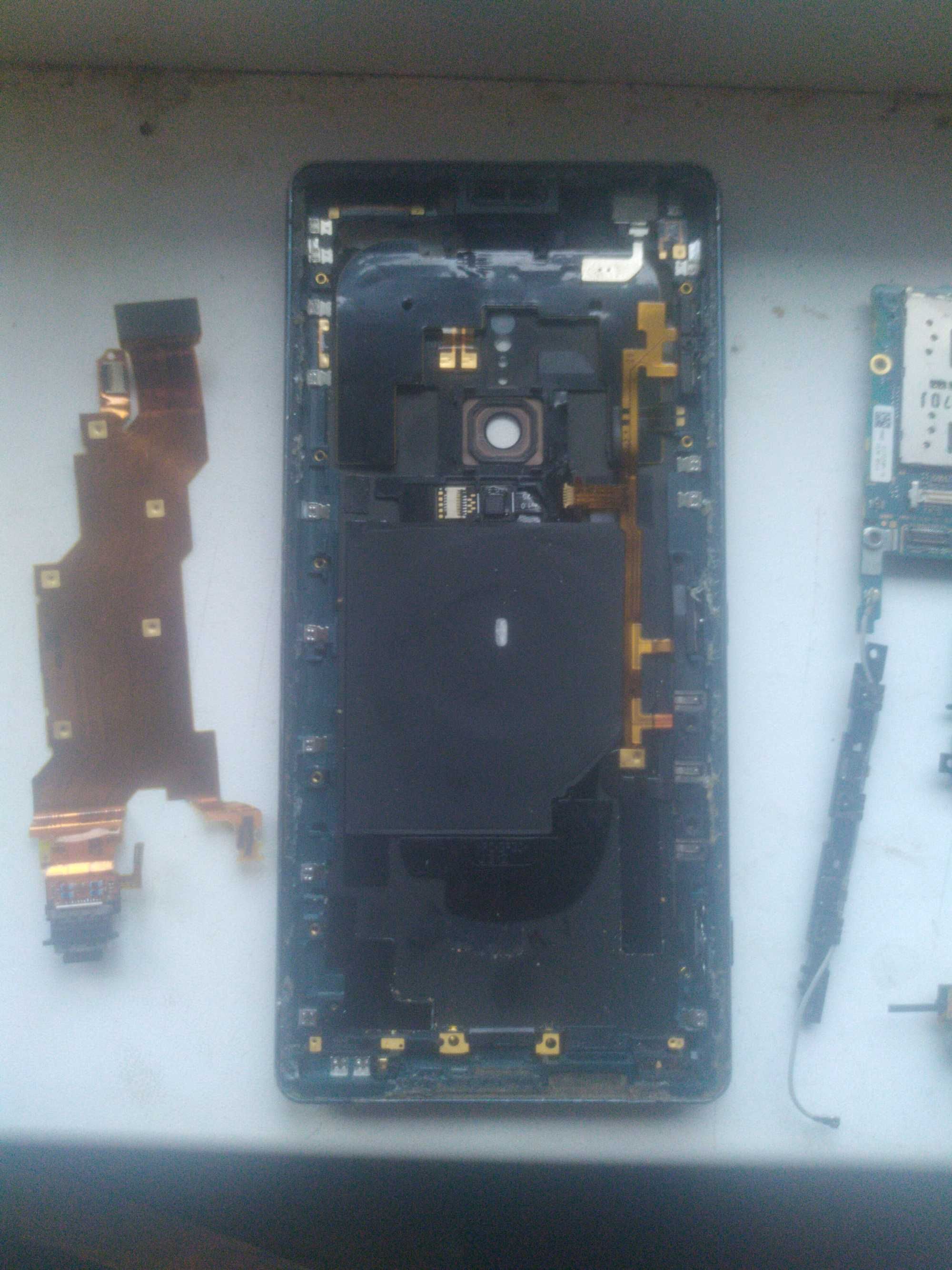Sony Xperia XZ2 H8216 Розбірка, запчастини