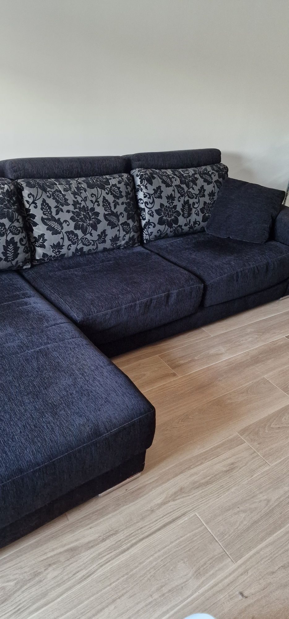 Sofá chaise longue