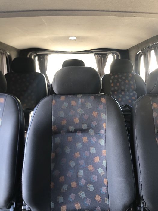 Продам Mercedes Vito
