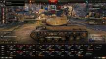 Аккаунт Танки WoT евро сервер EU Tanks Танк премиум IX левела 9 голда