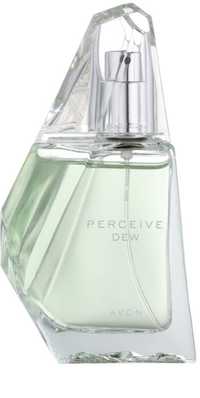 Туалетная вода Avon Perceive Dew Персив дью Эйвон 50 мл