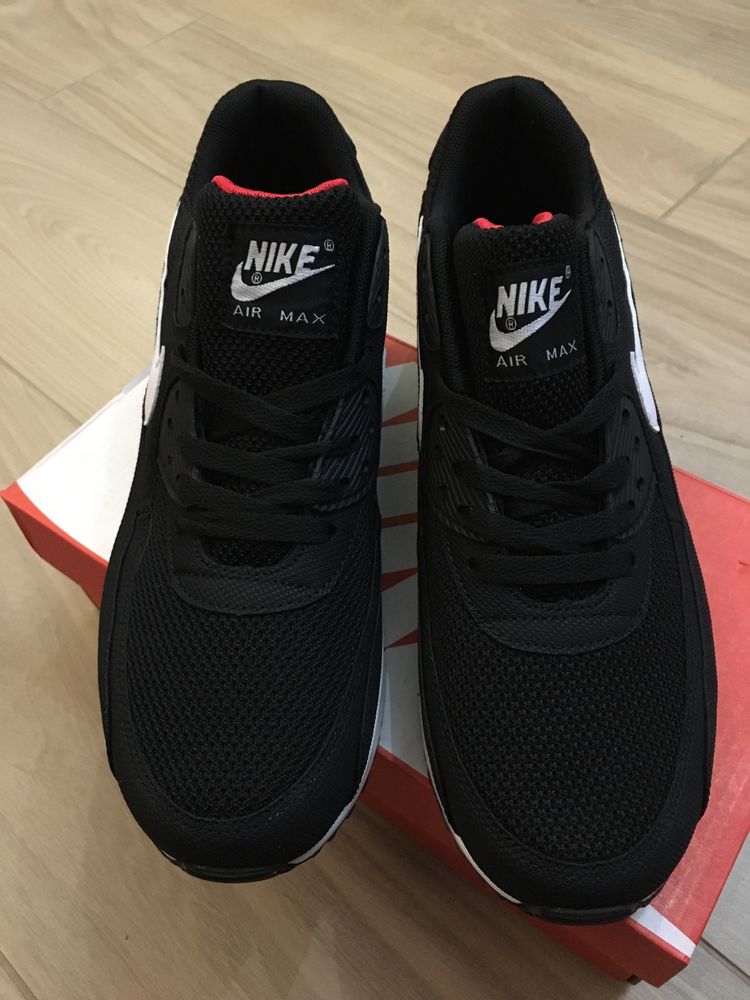 Nike Air Max buty męskie