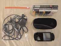 Sony Psp Playstation Portable