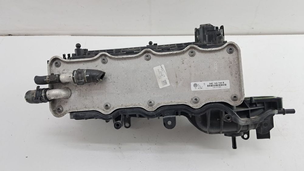 Коллектор Volkswagen Golf 6 1.4 2009-2012 04E129711J