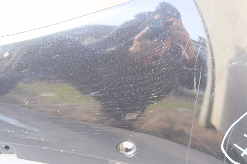 Zderzak przód Bmw X3 G01 X4 G02 M-Pakiet