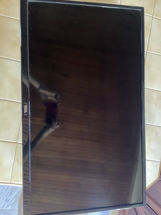 Televisao tcl 32 polegadas