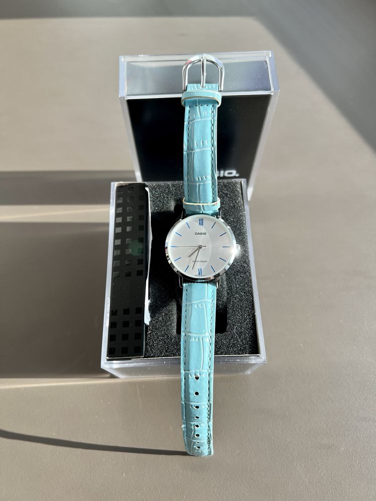 Годинник Casio LTP-VT01L-7B3UDF