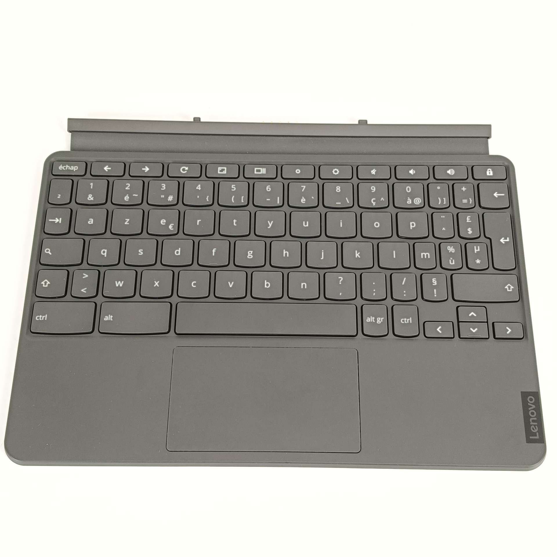 Lenovo IdeaPad Duet Chromebook CT-X636F 4/64GB - AZERTY