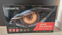 Karta graficzna geforce Radeon RX6700x 12gb vram OC