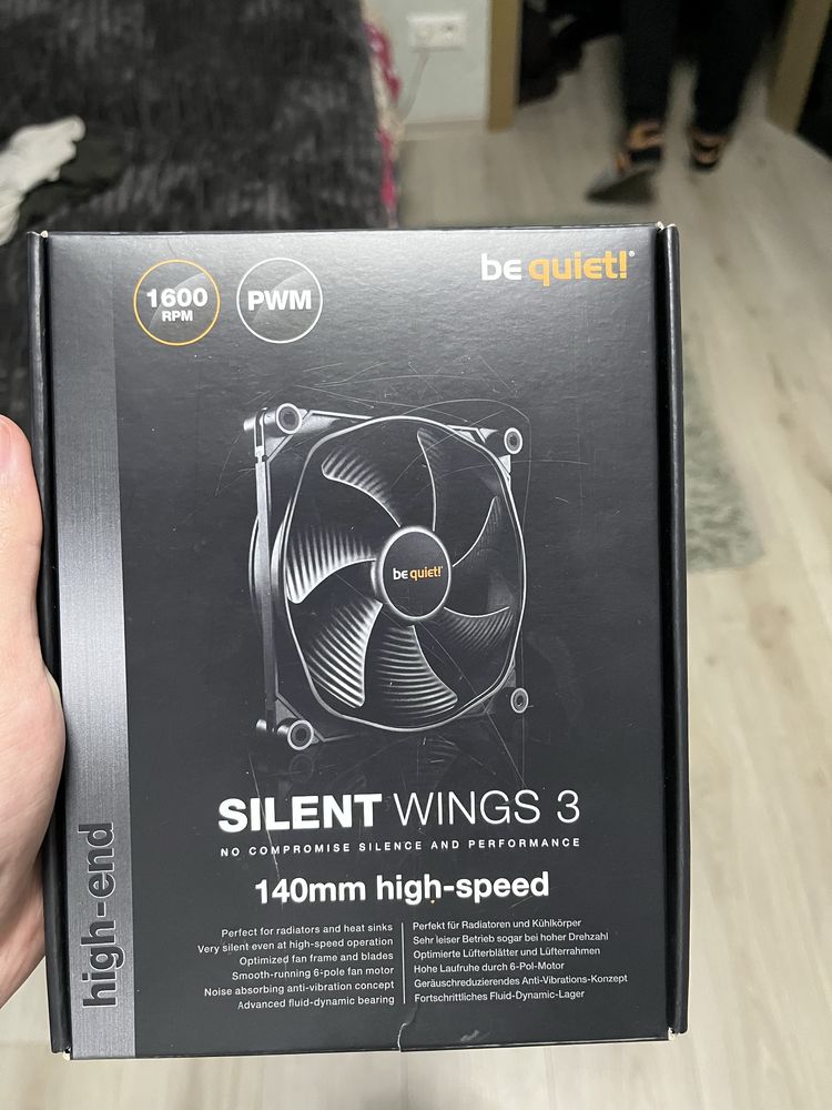 Блок живлення комп'ютерний Yoso JM-1650W Bronze 6 GPU система