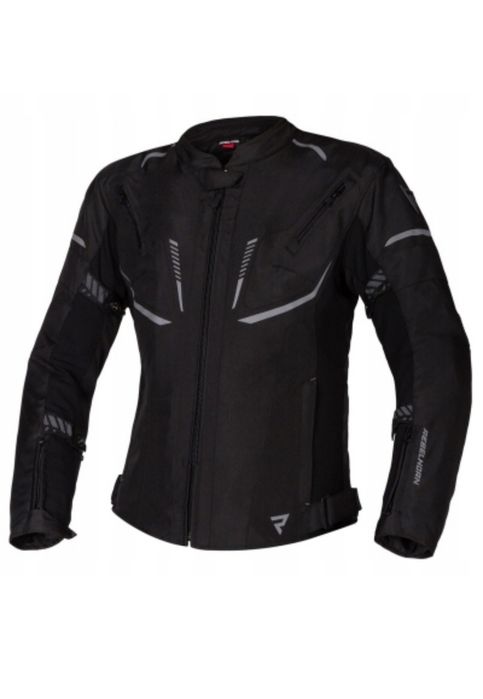 Kurtka motocyklowa damska