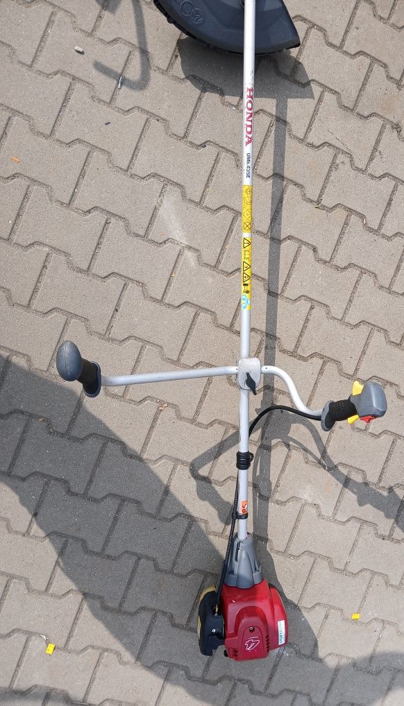 Podkaszarka spalinowa Honda
