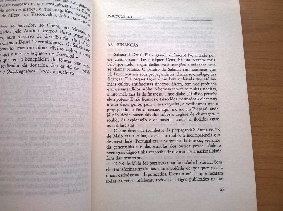 A Traição de Salazar (1.ª edição) - Cansado Gonçalves
