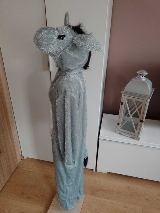 Strój karnawałowy dla dzieci bal świętych jasełka szopka 98/164