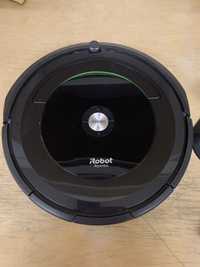 Odkurzacz Irobot roomba 896