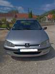 Peugeot 106 Open (Diesel)