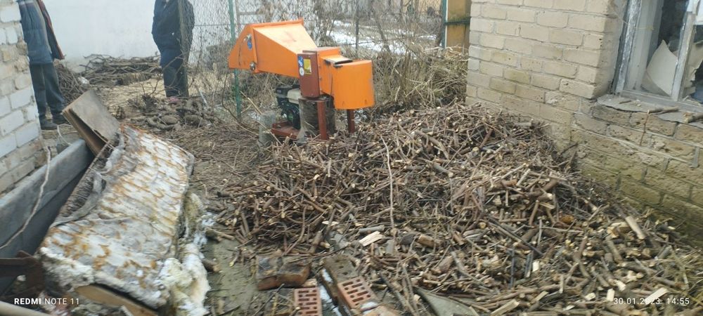 Культивация мотоблокои,Уборка участка, Дробление веток,Вывоз