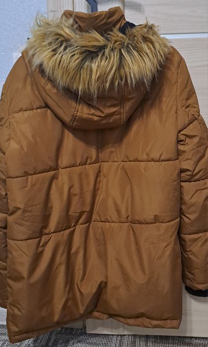 Куртка зимова XS Sinsay 10- 12 років, куртка зимняя