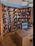 Regały Billy Ikea (biblioteczka)