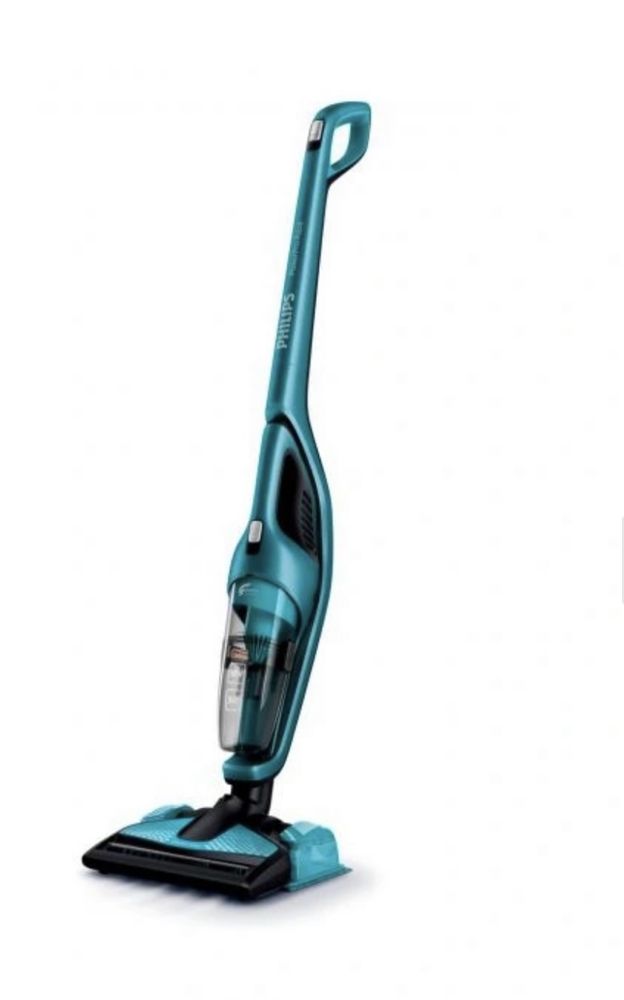 ODKURZACZ myjący Philips PowerPro Aqua 3w1 FC6404