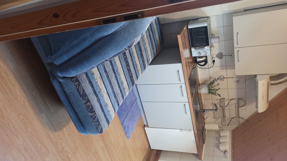 Apartament/kwatery prywatne U Krysi  Krynica-Zdrój, Muszyna